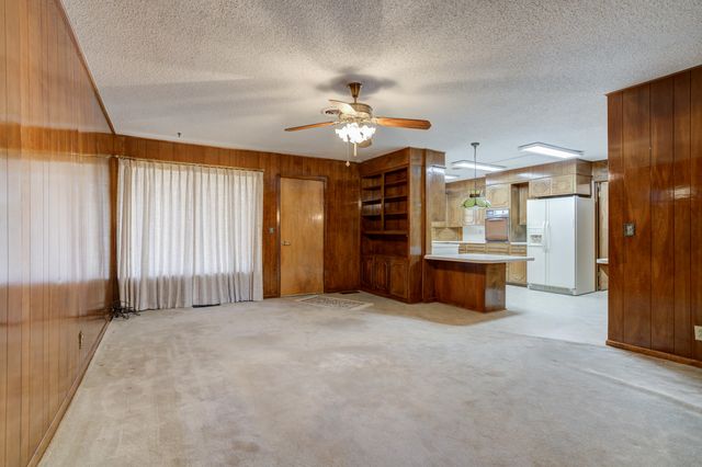 509 18th Street, Seagraves, TX 79359