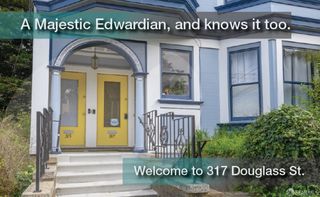 317 Douglass Street, San Francisco, CA 94114