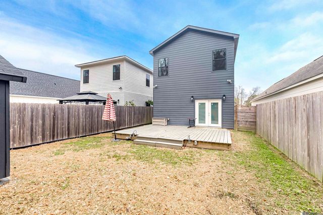 902 S Audubon Place Ave, Gonzales, LA 70737