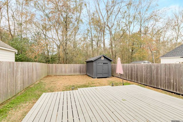 902 S Audubon Place Ave, Gonzales, LA 70737