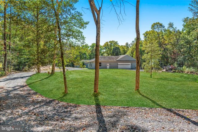 141 YORKETOWN, Woodstown, NJ 08098