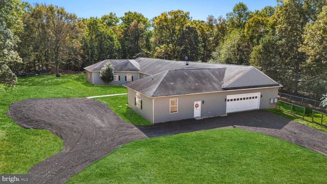 141 YORKETOWN, Woodstown, NJ 08098