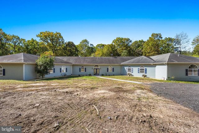 141 YORKETOWN, Woodstown, NJ 08098