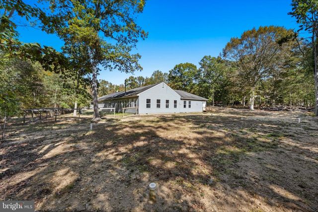 141 YORKETOWN, Woodstown, NJ 08098