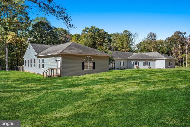 141 YORKETOWN, Woodstown, NJ 08098