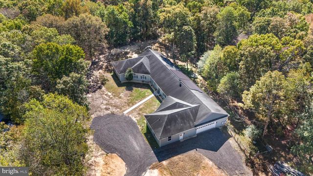 141 YORKETOWN, Woodstown, NJ 08098