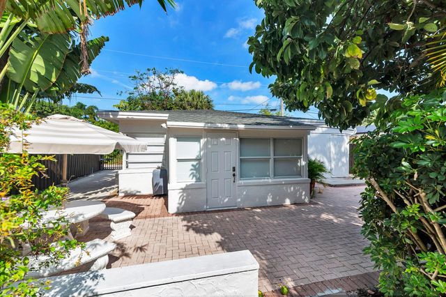 439 28th Street, West Palm Beach, FL 33407