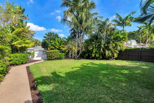 439 28th Street, West Palm Beach, FL 33407