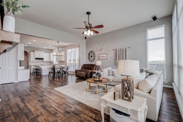 6514 Field Crest Lane, Sachse, TX 75048