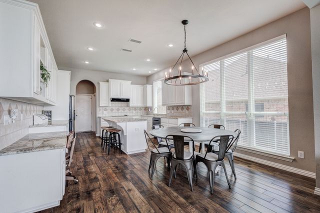 6514 Field Crest Lane, Sachse, TX 75048
