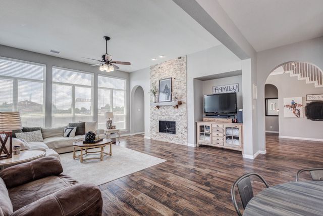 6514 Field Crest Lane, Sachse, TX 75048