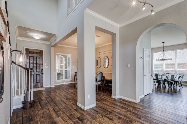 6514 Field Crest Lane, Sachse, TX 75048