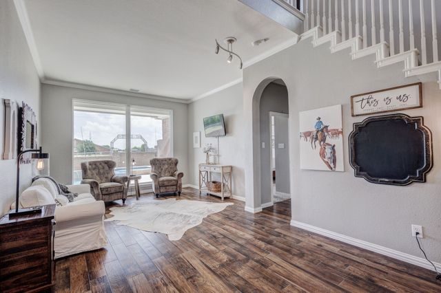 6514 Field Crest Lane, Sachse, TX 75048