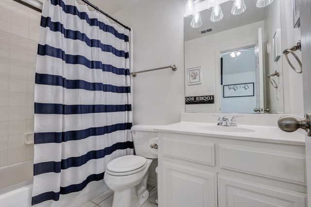6514 Field Crest Lane, Sachse, TX 75048