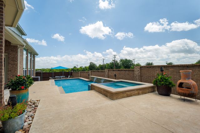 6514 Field Crest Lane, Sachse, TX 75048