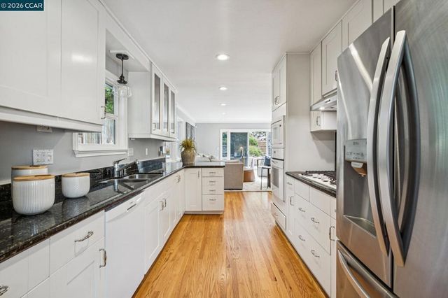 1064 Leland Drive, Lafayette, CA 94549