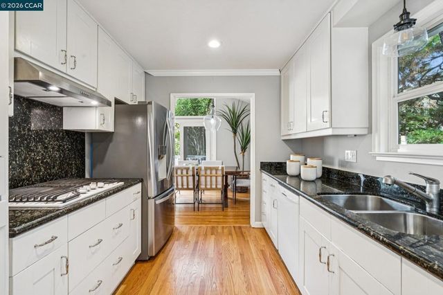 1064 Leland Drive, Lafayette, CA 94549