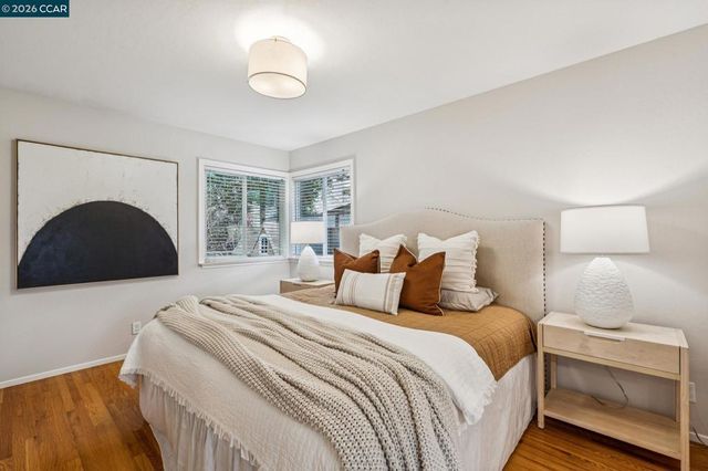 1064 Leland Drive, Lafayette, CA 94549