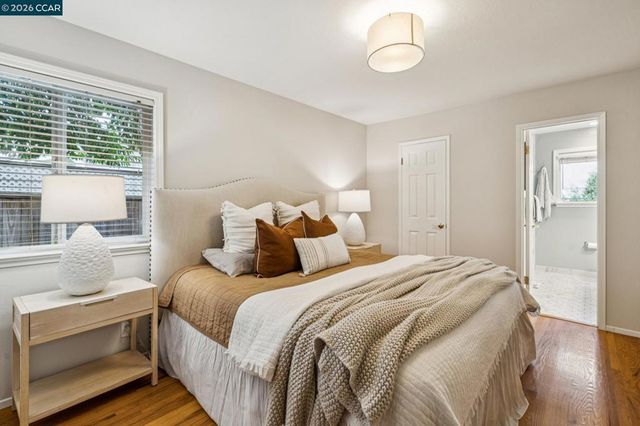 1064 Leland Drive, Lafayette, CA 94549