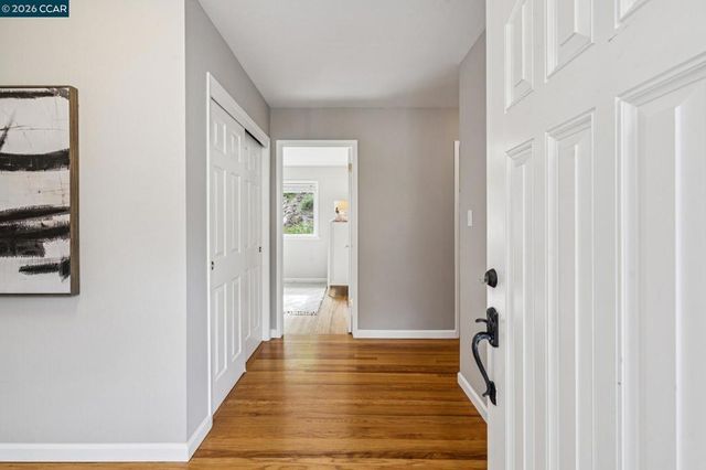 1064 Leland Drive, Lafayette, CA 94549