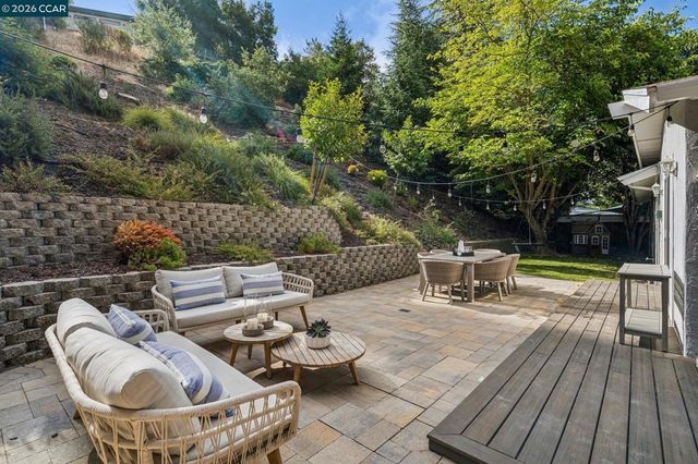 1064 Leland Drive, Lafayette, CA 94549
