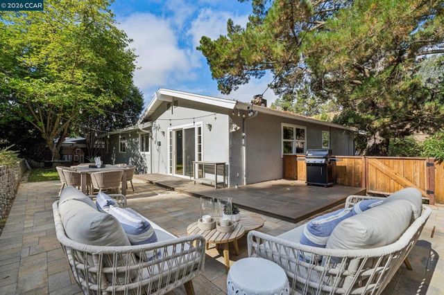 1064 Leland Drive, Lafayette, CA 94549