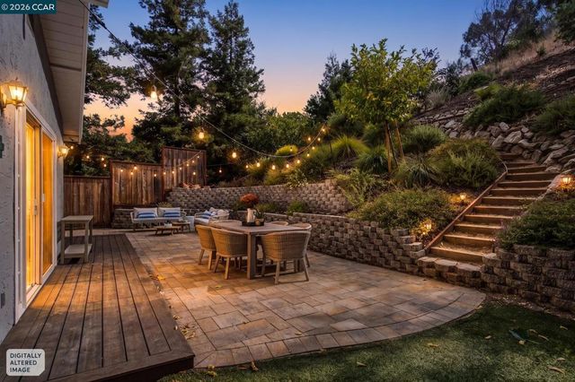 1064 Leland Drive, Lafayette, CA 94549