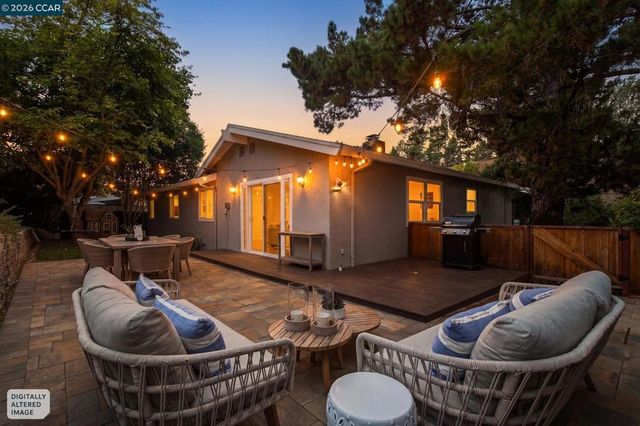 1064 Leland Drive, Lafayette, CA 94549