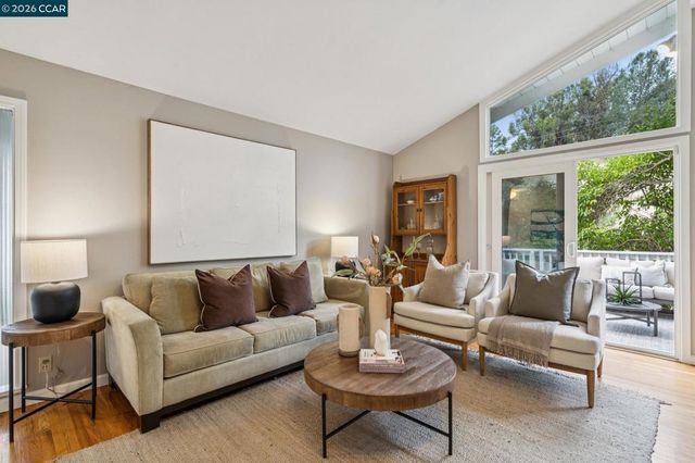 1064 Leland Drive, Lafayette, CA 94549