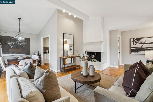 1064 Leland Drive, Lafayette, CA 94549