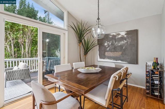 1064 Leland Drive, Lafayette, CA 94549