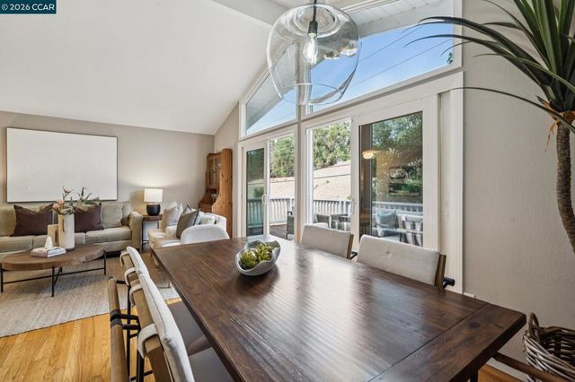1064 Leland Drive, Lafayette, CA 94549