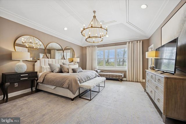 4 WHITE FIELD CT, Ambler, PA 19002