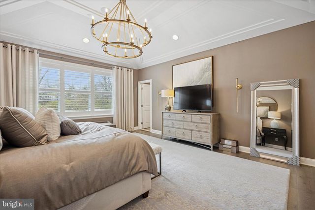 4 WHITE FIELD CT, Ambler, PA 19002