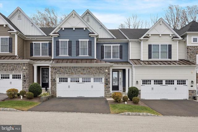 4 WHITE FIELD CT, Ambler, PA 19002