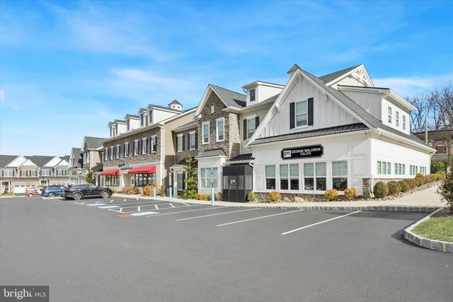 4 WHITE FIELD CT, Ambler, PA 19002