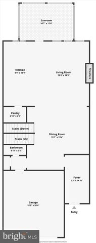 4 WHITE FIELD CT, Ambler, PA 19002