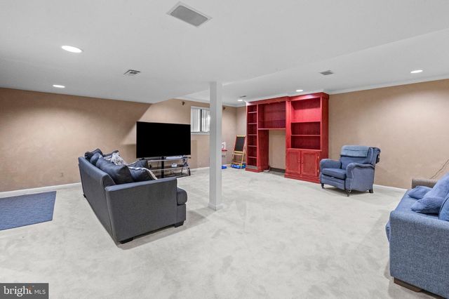 3 OAK HILL CT, Owings Mills, MD 21117