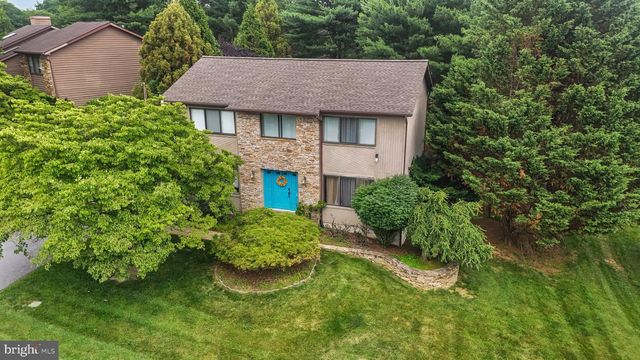 3 OAK HILL CT, Owings Mills, MD 21117