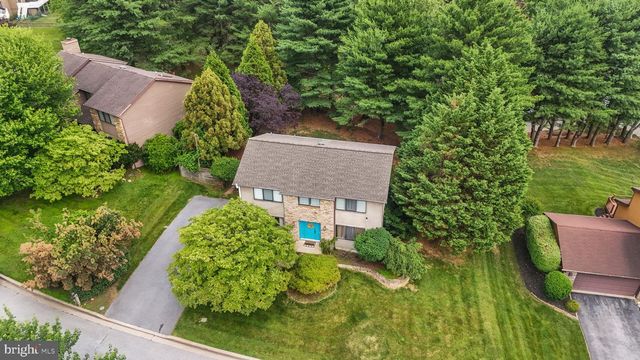 3 OAK HILL CT, Owings Mills, MD 21117