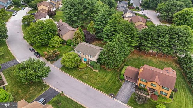 3 OAK HILL CT, Owings Mills, MD 21117