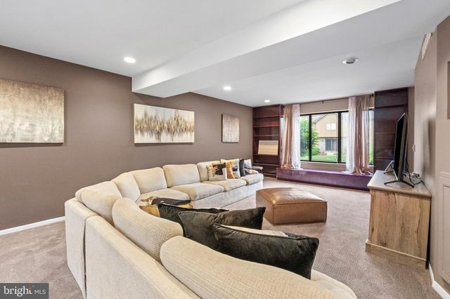 3 OAK HILL CT, Owings Mills, MD 21117
