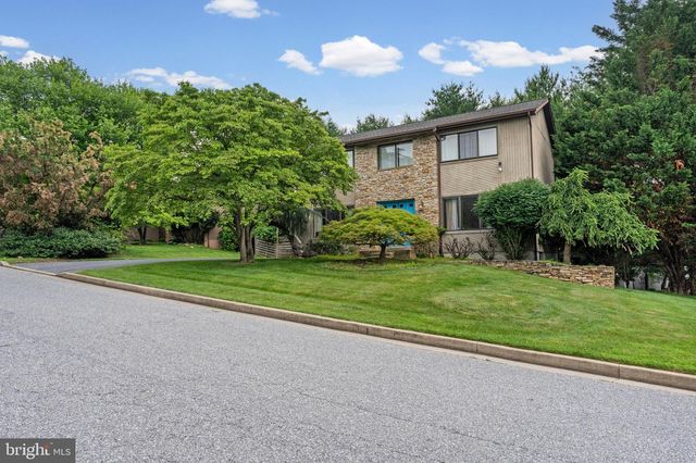 3 OAK HILL CT, Owings Mills, MD 21117