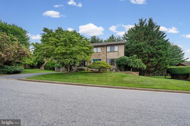 3 OAK HILL CT, Owings Mills, MD 21117