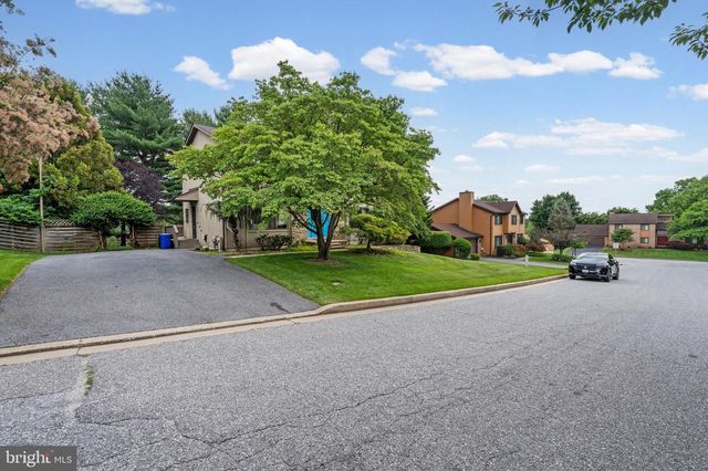 3 OAK HILL CT, Owings Mills, MD 21117