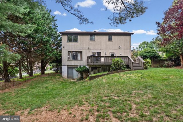 3 OAK HILL CT, Owings Mills, MD 21117