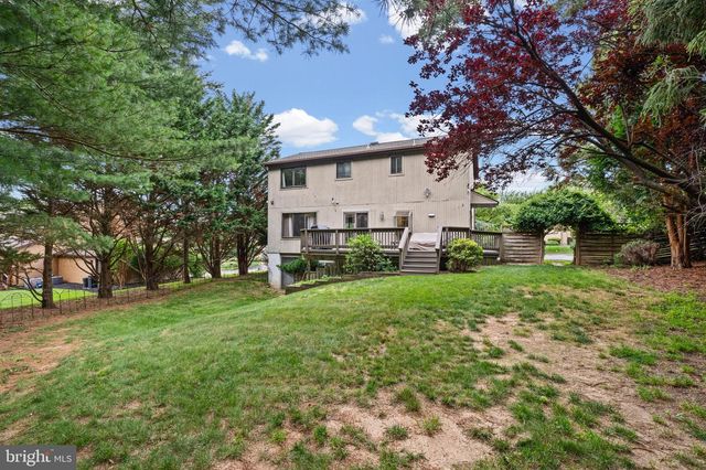 3 OAK HILL CT, Owings Mills, MD 21117