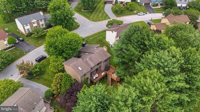 3 OAK HILL CT, Owings Mills, MD 21117