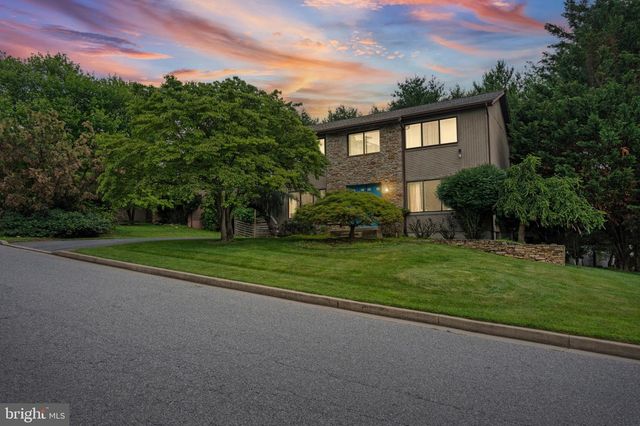 3 OAK HILL CT, Owings Mills, MD 21117