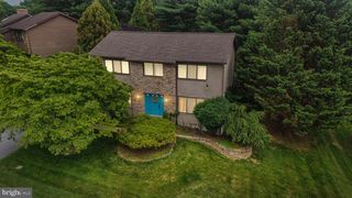 3 OAK HILL CT, Owings Mills, MD 21117